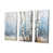 Toile tendue