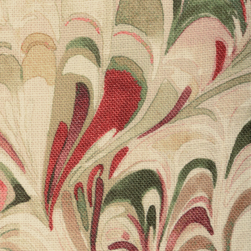 Ellis Print, Berry