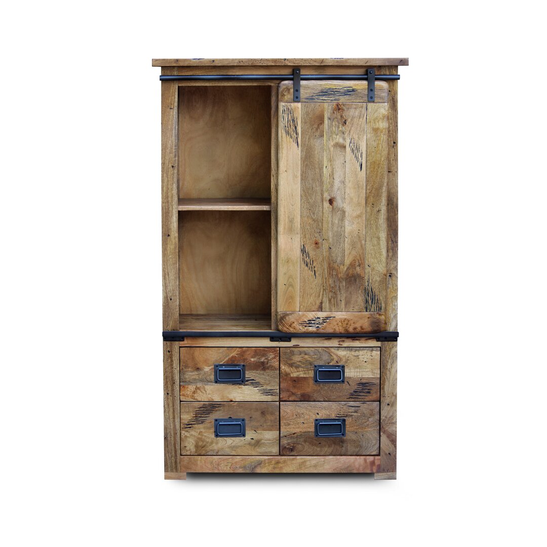 Highboard Ruckman