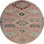 Aliziah Oriental Indoor Rug