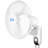 Wenty 7.1'' Wall Mounted Fan Fan