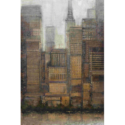 Uptown City I