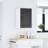 vidaXL Kitchen Wall Cabinet Engineered wood Medium-825858366-825858365