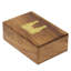 Jeu de bol en bois strike ou spare Hearst