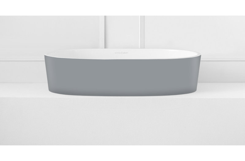 Ios 31.88'' L Bathroom Sink