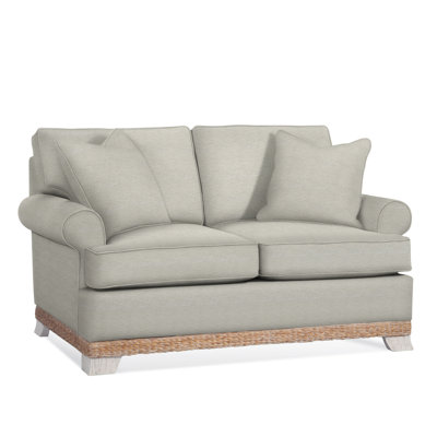 Fairwind Upholstered 65'' Loveseat
