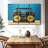 " Boombox Player " Print-98978737