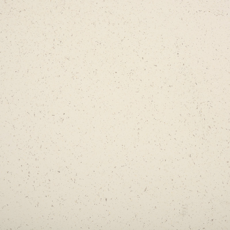 Table d'appoint Ailani, Blanc