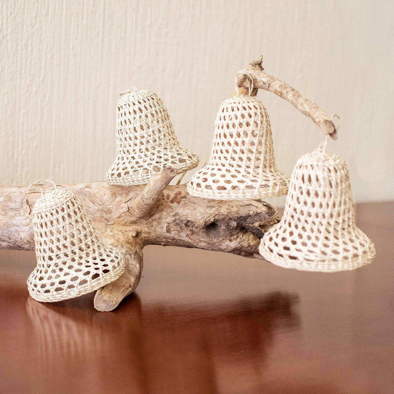 Ornement suspendu The Holiday Aisle Bells