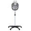 1300W Freestanding Hooded Hair Dryer with Adjustable Height-1268094493
