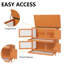 Rabbit Hutch