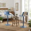 Meli Height-Adjustable Swivel Bar Stool-2022997789