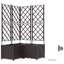 Garden Planters Poly Large Expandable Plant Stand-1441380549-1441380547