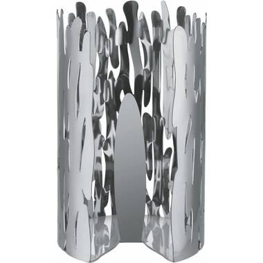 4 A Napkin Holders by ALESSI KING KONG Italy Design Modernized