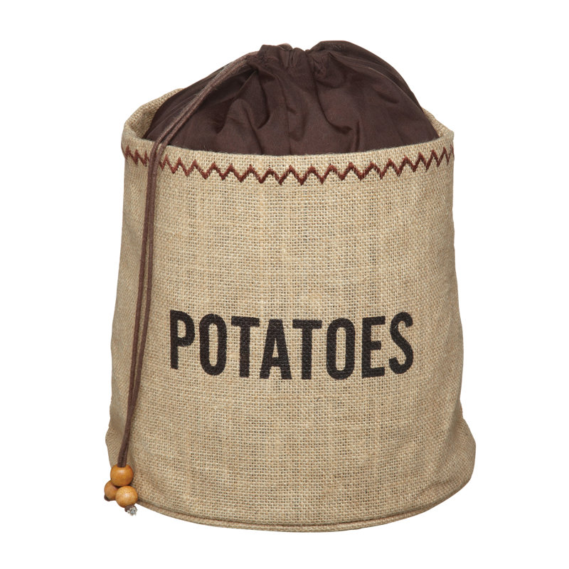 Java Food Storage Container
