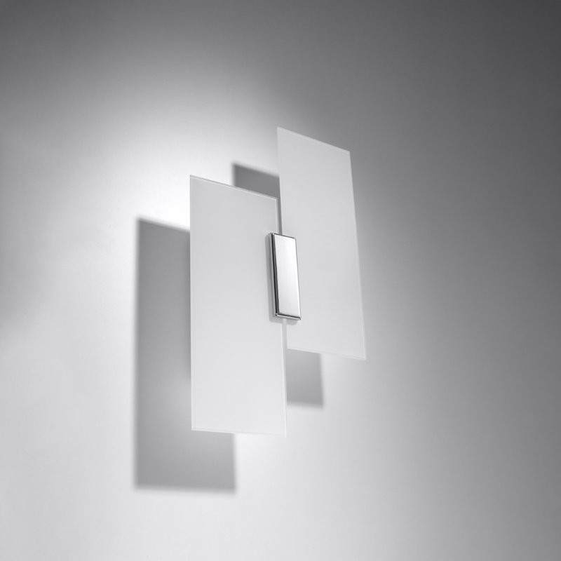 Carletta Flush Mounted Sconce