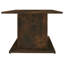 Coffee Table 102x55.5x40 cm Engineered Wood-411896339