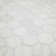 Bianco Dolomite 2" x 2" Marble Mosaic Tile in White