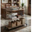 Iron Shelf
