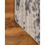 Tapis contemporain Araceli couleur chameau-71264338