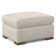 Square Ottoman