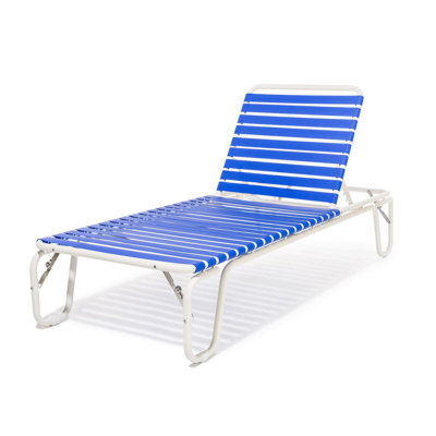 Chaise longue Sunliner