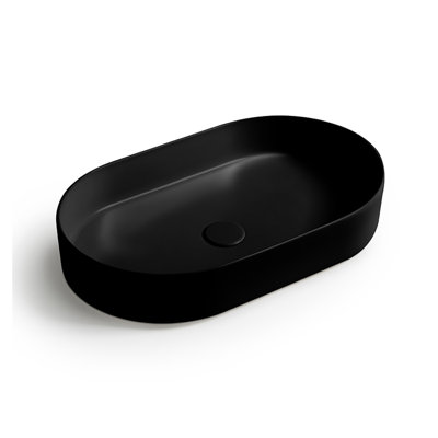 Mood 23.6'' L Bathroom Sink