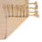 Izaia Cotton Indoor Rug-762835957