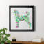 Tapisserie caniche - peinture sur toile encadrée-1168380266-1168380258
