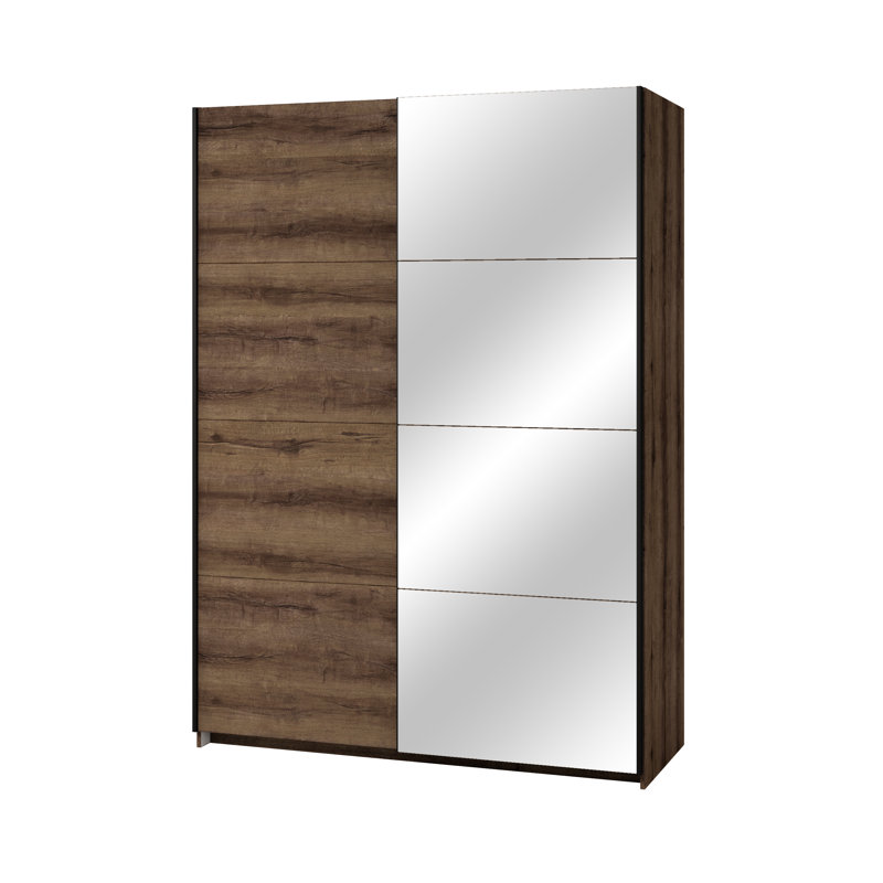 Brescia, 210cm H x 120cm W x 61cm D