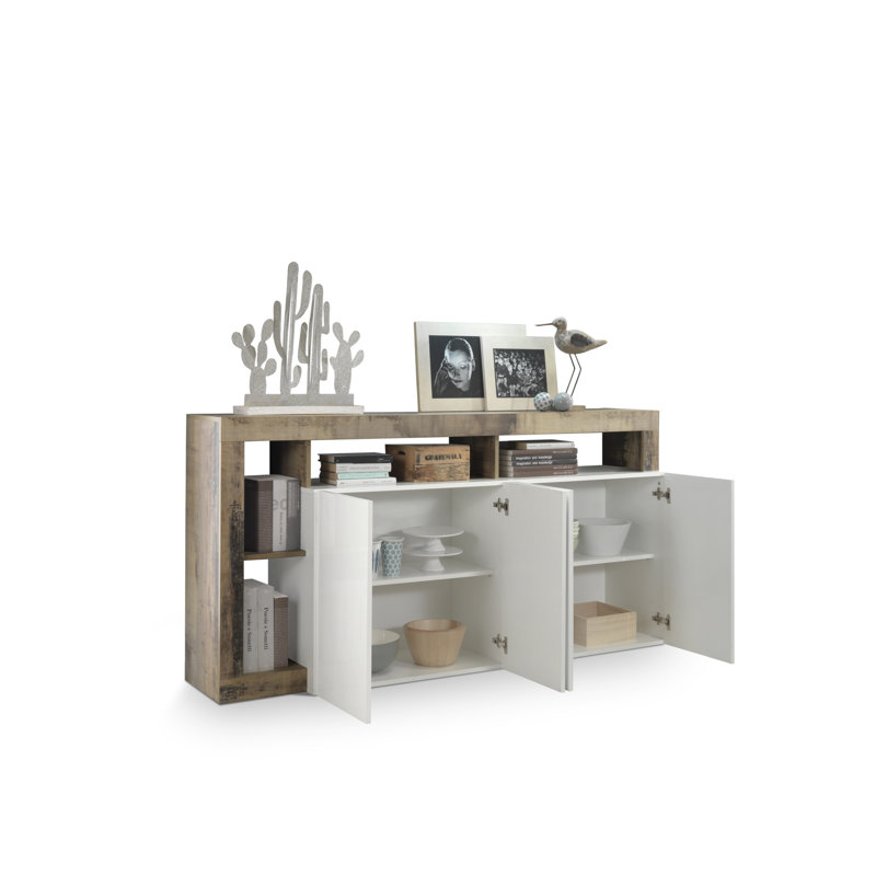 Avelene 184cm Sideboard
