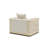 Gayton Velvet Chair And A Half-1158916356