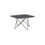 Cross Legs Coffee Table