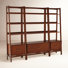 Stiles Ladder Storage Bookcase
