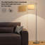 Lampes sur pied 60 "avec 3 températures de couleur pour le salon-777305632-777305635
