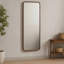Kai Rectangle Floor Mirror-181522769