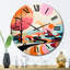 Horloge murale Cuyamaca-997279116