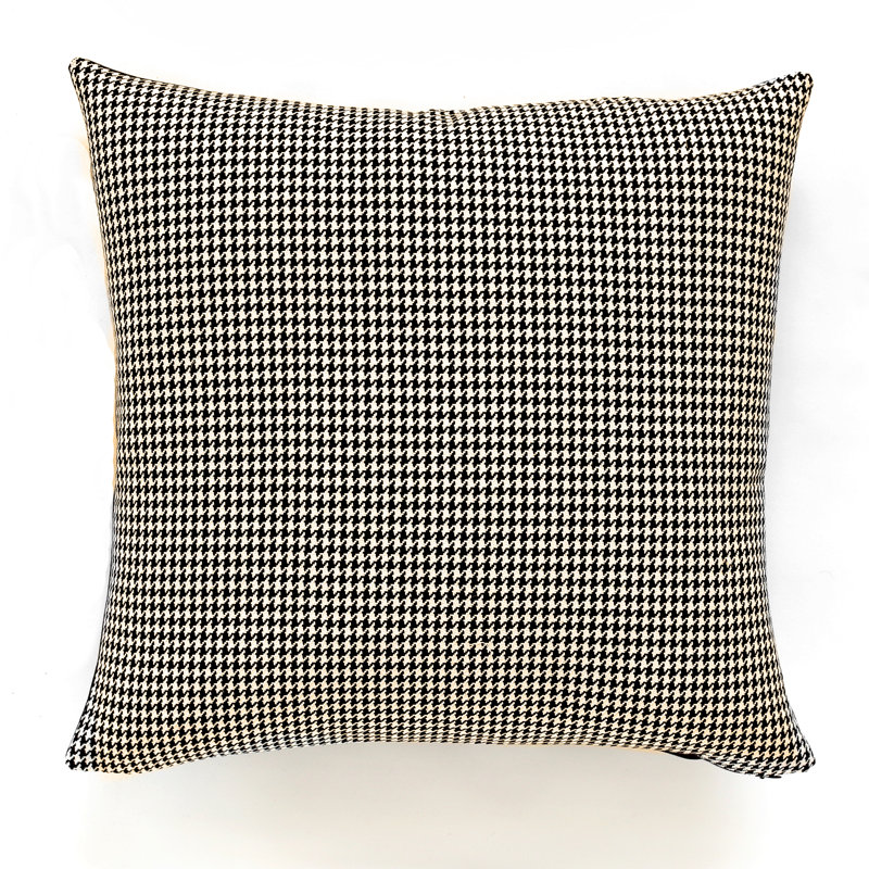 Newbriar Hill Square Pillow Cover & Insert