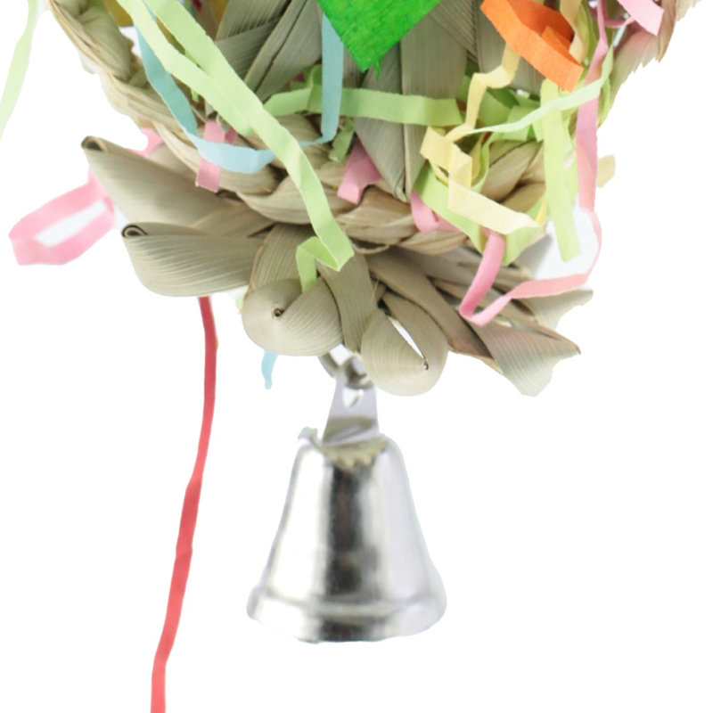 Blossom Shredder