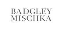 Badgley Mischka Logo