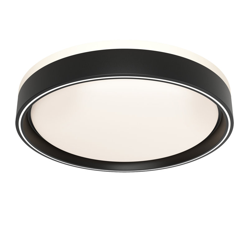 Kalet LED Semi Flush Mount