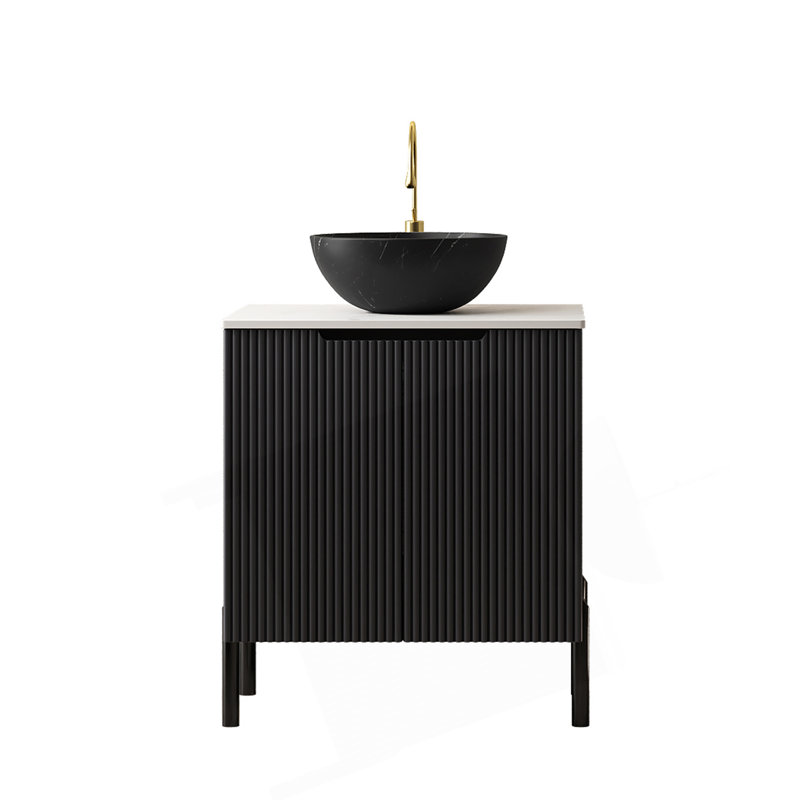 Meuble-lavabo 24 po avec lavabo