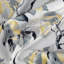 Adraya Blackout Curtains Single Panel