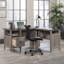 Bureau de direction en L-62182923
