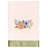 3 Piece 100% Turkish Cotton Towel Set-2047854256
