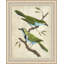 Blue Birds 5 Painting