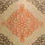 Ayers Square Pillow Cover & Insert-101934762
