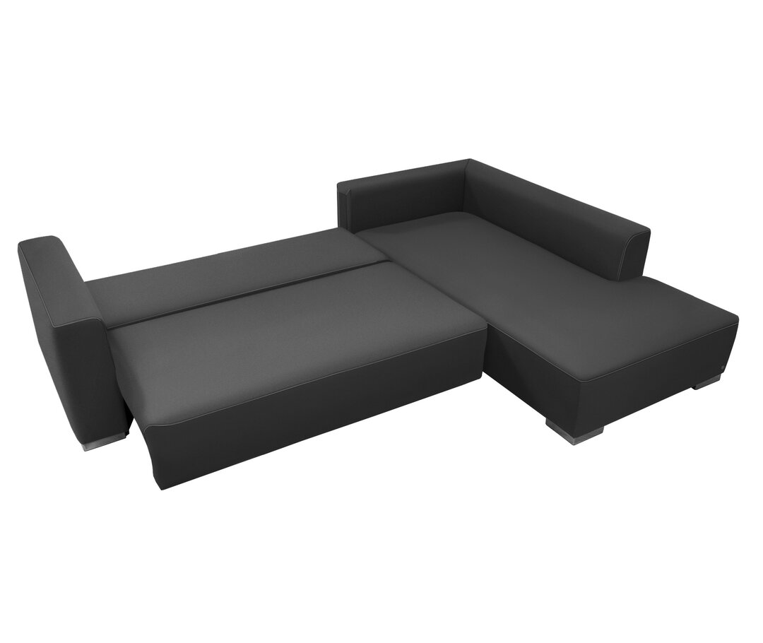 Ecksofa Heaven Casual mit Bettfunktion