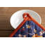 Manique Kelim Maison D'Hermine-52951365
