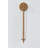 Blaze 1 Light Exterior-94408097